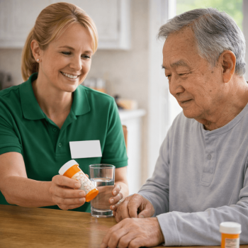 Medication supervision