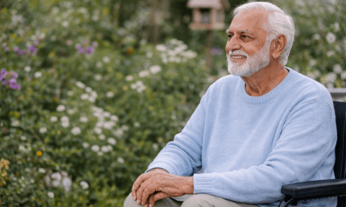 Live-in Care vs Residential Care: Which is Right for You?