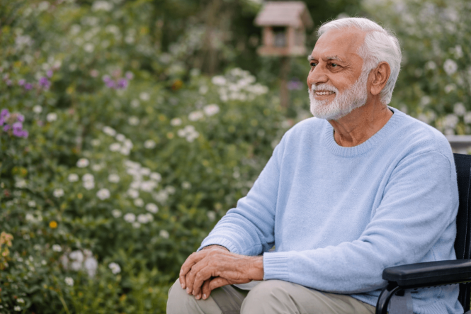 Live-in Care vs Residential Care: Which is Right for You?